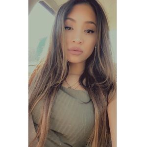 Meet your Posher, Mikayla